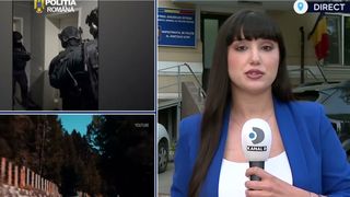 VIDEO Țeapă de milioane cu mașini de lux pentru vedete și milionari din Rom&acirc;nia