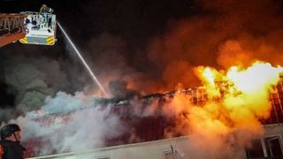 VIDEO Noi atacuri puternice ale Rusiei &icirc;n Odesa și sudul Ucrainei. Cel puțin doi oameni au murit și 15 sunt răniți