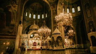 Ce sărbătoare este &icirc;n Calendarul ortodox pe 26 aprilie 2026?