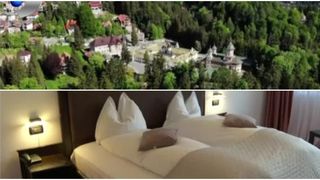 Stațiunile de la munte, pregătite pentru 1 mai