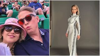 VIDEO Anamaria Ferentz se pregătește de nuntă