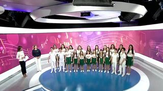 Allegretto, pregătiri pentru un nou spectacol