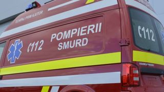 Cauza morții fetiței de 1 an și 9 luni care s-a stins &icirc;n ambulanță. Legiștii au găsit bile magnetice &icirc;n trupul micuței