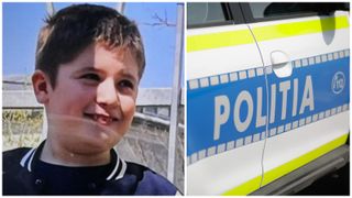 Mircea a dispărut din București. Băiatul de 11 ani a fugit de l&acirc;ngă bunică și nu s-a mai &icirc;ntors