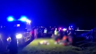 Accident devastator cu 4 victime, &icirc;n Constanțta! O t&acirc;nără de 23 de ani și-a pierdut viața