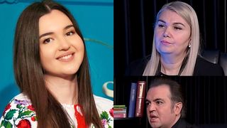 Igor Cuciuc și Diana Cuciuc, declarații șocante! Vor să exhumeze trupul fiicei lor, dar autoritățile refuză: &bdquo;Ne trimit acasă amenințări&rdquo;