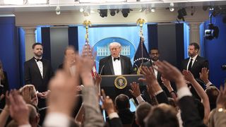 Focuri de armă la Casa Albă: Donald Trump și toată administrația prezidențială, evacuați