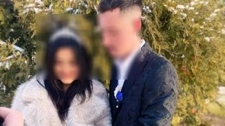 Denisa, t&acirc;nără de 19 ani, moartă &icirc;ntr-un accident devastator! Se căsătorise &icirc;n urmă cu doar c&acirc;teva luni