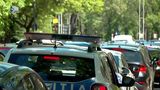 VIDEO Controale stricte pentru persoanele cu certificat de handicap &icirc;n Rom&acirc;nia, dar care continuă să conducă