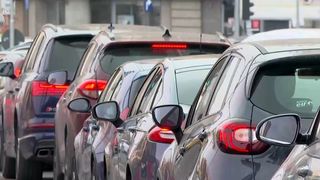 VIDEO Rom&acirc;nia, campioană la accidente rutiere mortale. Tinerii &icirc;ncepători, principala cauză