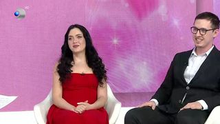 VIDEO &bdquo;Fiecare detaliu a fost pus la punct&rdquo;. Bianca Comănici, pregătiri pentru nunta fratelui său