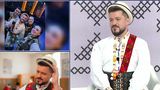 VIDEO &bdquo;Mă inspir din ce trăiesc&rdquo;. Paul Ananie, viața pe scenă