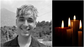 Marian a murit la 19 ani, &icirc;n drum spre casă. Familia, devastată de durere, a decis să &icirc;i doneze organele: &bdquo;Un băiat cu inimă de aur, mereu gata să-i ajute pe ceilalți&rdquo;