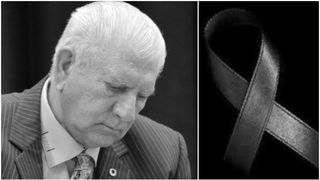 A murit Dan Claudiu Tănăsescu! Medic, politician și scriitor, acesta s-a stins la 88 de ani 