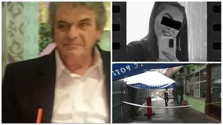 &Icirc;nchisoare pe viață pentru criminalul lui Beatrice. Angajata lui era &icirc;nsărcinată 