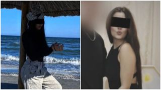 VIDEO Erika a pierit &icirc;n tragedia din Giurgiu. Colegii tinerei de 18 ani sunt &icirc;n stare de șoc: &bdquo;E ceva de nedescris. Nu am cuvinte&rdquo;