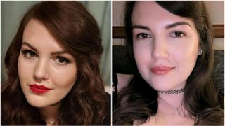 Sonia Exelby, &icirc;n v&acirc;rstă de 32 de ani