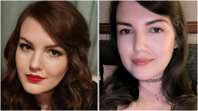 Sonia Exelby, în vârstă de 32 de ani