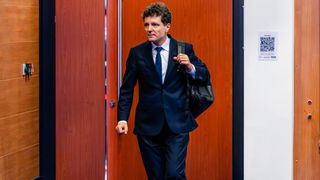 Președintele Nicușor Dan participă, &icirc;n Croația, la Summitul Inițiativei celor Trei Mări