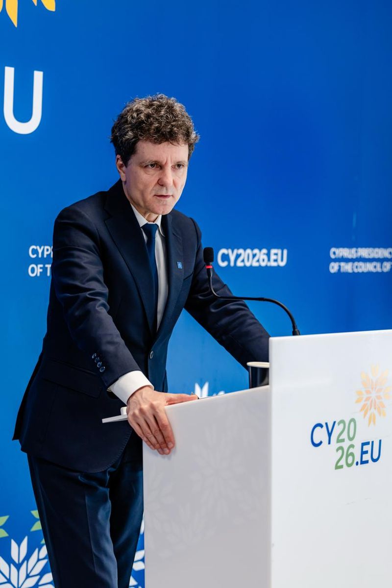 Președintele Nicușor Dan participă, în Croația, la Summitul Inițiativei celor Trei Mări