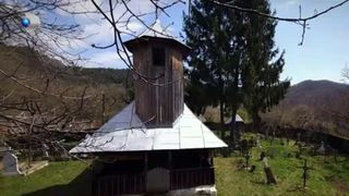 Omul și satul nimănui