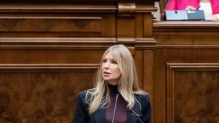 senator psd, demisie psd, Victoria Stoiciu