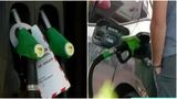 VIDEO Primele ieftiniri la carburanți după intrarea &icirc;n vigoare a noii legi. Reducere de aproximativ 20 de bani/litru