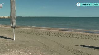 VIDEO Pregătiri pentru deschiderea sezonului estival