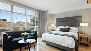 (P) Camera de hotel care face diferența: consumabilele pe care nu ai voie să le ignori