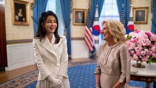 Fosta Primă Doamnă, trimisă după gratii pentru 4 ani. Decizie-șoc &icirc;ntr-o țară aliată SUA