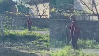 Vasile, dat dispărut, după ce a plecat de acasă. Unde a fost văzut ultima dată: &rdquo;A zis că se &icirc;ntoarce, dar n-a mai venit&rdquo;