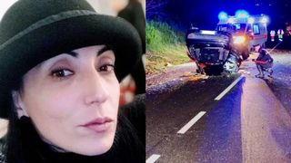 Rom&acirc;n condamnat la 10 ani de &icirc;nchisoare după ce a ucis o femeie, pe șosea. Ce au descoperit anchetatorii &icirc;n urma accidentului care a lăsat doi copii orfani de mamă 