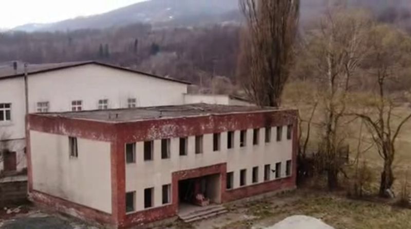 Din ce în ce mai puține locuri de muncă în Valea Jiului