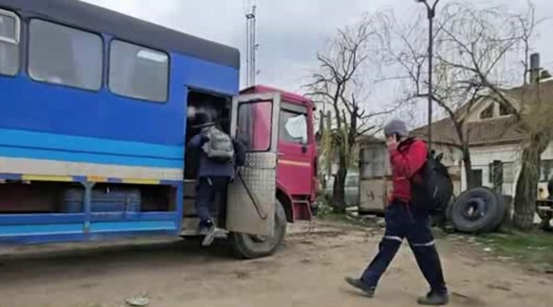 Turismul nu este, din păcate, de ajuns pentru foștii mineri