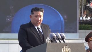 Kim Jong Un, liderul suprem din Coreea de Nord, &icirc;i laudă pe soldații care s-au sinucis pe frontul din Rusia