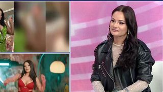 VIDEO &bdquo;Așa am simțit&rdquo;. Mary Lee, povestea revenirii sale pe scenă