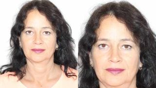 Aura, dispărută după ce a plecat singură de acasă. Femeia e diagnosticată cu depresie 