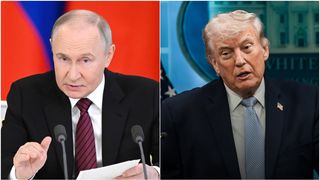 Ce au discutat Trump și Putin timp de aproape două ore. "Cred că vom găsi o soluție pentru Ucraina"