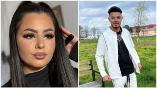 Filmul tragediei din Giurgiu, unde Alina și Andrei au murit &icirc;mpreună. Cutremurător ce a postat adolescenta de 16 ani cu doar c&acirc;teva ore &icirc;nainte de accidentul care a ucis-o: &bdquo;Sunt pline cimitirele de oameni care credeau că au timp&rdquo;