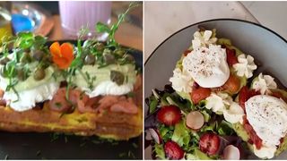 VIDEO Ce faci &icirc;n weekend, cu Claudia Costandiș. Brunch delicios, dar sănătos și slab caloric
