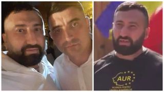 Cine e fostul consilier local AUR săltat de mascați după ce a fost acuzat de t&acirc;lhărie &icirc;n Italia. Nu e prima dată c&acirc;nd are probleme cu legea