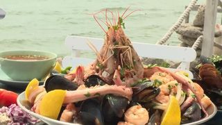 VIDEO Costineștiul face o ofertă de &bdquo;nerefuzat&rdquo;