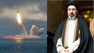 Arma secretă cu care Iranul vrea să distrugă armata SUA. Noul ayatollah, Mojtaba Khamenei, vorbește despre o "&icirc;nfr&acirc;ngere umilitoare&rdquo;