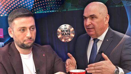 VIDEO Ilie Bolojan: &rdquo;Trebuie curaj și asumare și nu au&rdquo;. &Icirc;ncă premierul țării, declarații dure după moțiunea de cenzură semnată de 250 de parlamentari