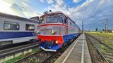 Trenurile spre mare, la capacitate maximă: Petrecere pe șine și aglomerație de 1 Mai