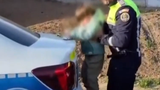 VIDEO Polițiștii din Cluj, eroi pentru un minor de patru ani. Copilul și-a recuperat jucăriile furate