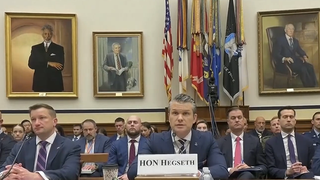 VIDEO Tensiuni și negocieri &icirc;n criza din Iran. Șeful Pentagonului, luat la &icirc;ntrebări de democrați 