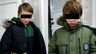 Cei doi frați dispăruți din R&acirc;șnov au fost găsiți