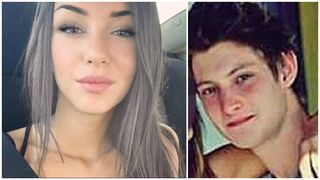 Miriam a fost spulberată de un șofer beat și drogat. Italianul circula cu 158 km/h &icirc;n momentul impactului