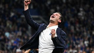 Cristi Chivu, campion &icirc;n Italia cu Inter Milano. Performanță istorică pentru antrenorul rom&acirc;n